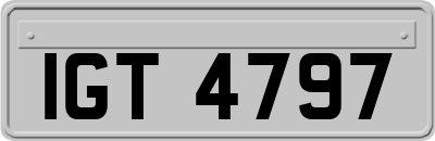 IGT4797