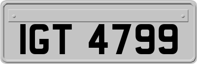 IGT4799