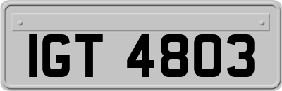 IGT4803