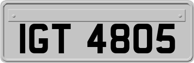 IGT4805