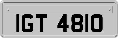 IGT4810