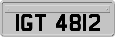 IGT4812