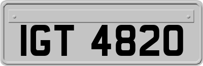 IGT4820