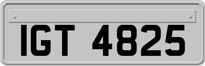 IGT4825