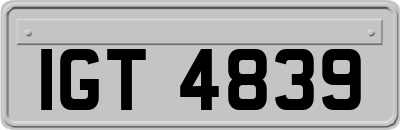 IGT4839