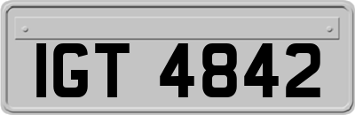 IGT4842