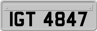 IGT4847