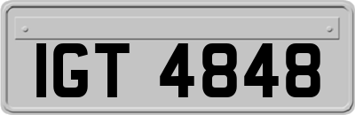 IGT4848