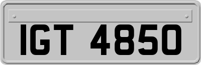IGT4850