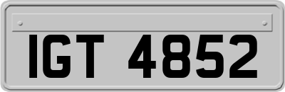 IGT4852