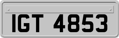 IGT4853