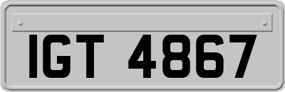 IGT4867