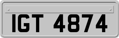 IGT4874