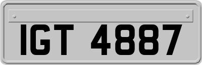 IGT4887