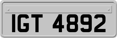 IGT4892