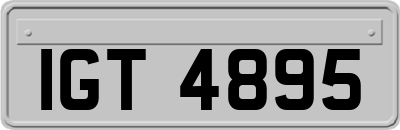 IGT4895