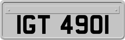 IGT4901