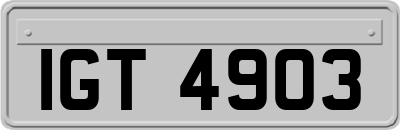 IGT4903