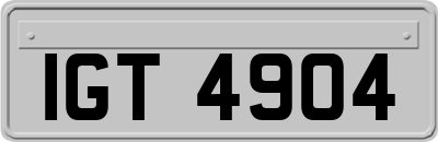 IGT4904
