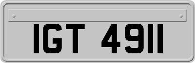 IGT4911