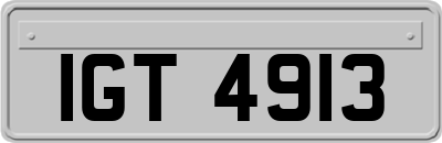 IGT4913