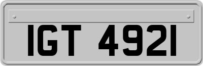 IGT4921