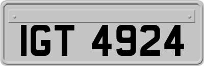 IGT4924