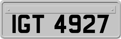IGT4927
