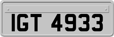 IGT4933