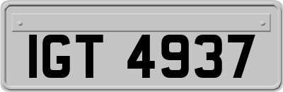 IGT4937