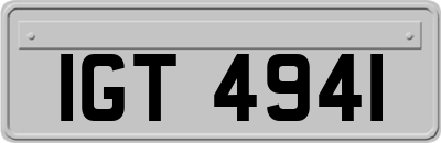 IGT4941