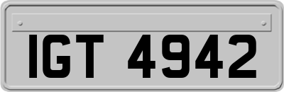IGT4942