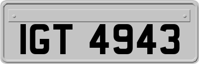 IGT4943