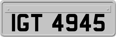 IGT4945