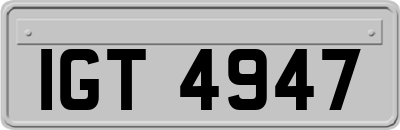 IGT4947
