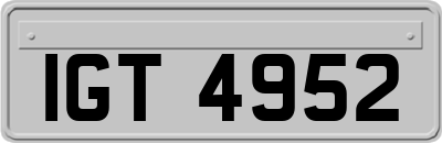 IGT4952
