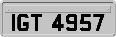 IGT4957