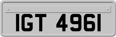 IGT4961
