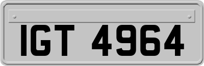 IGT4964