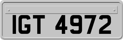 IGT4972
