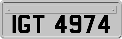 IGT4974