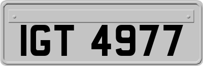 IGT4977