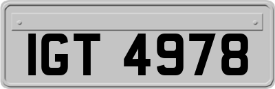 IGT4978