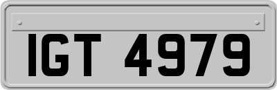 IGT4979