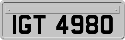 IGT4980