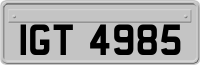 IGT4985