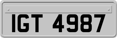 IGT4987