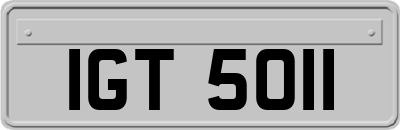 IGT5011