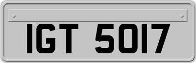 IGT5017