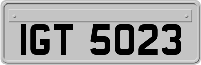 IGT5023